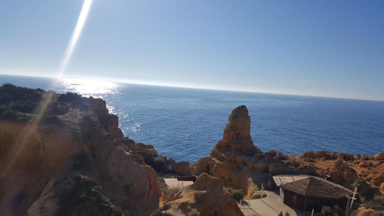 Sunrise I Appartamento Carvoeiro (Lagoa)