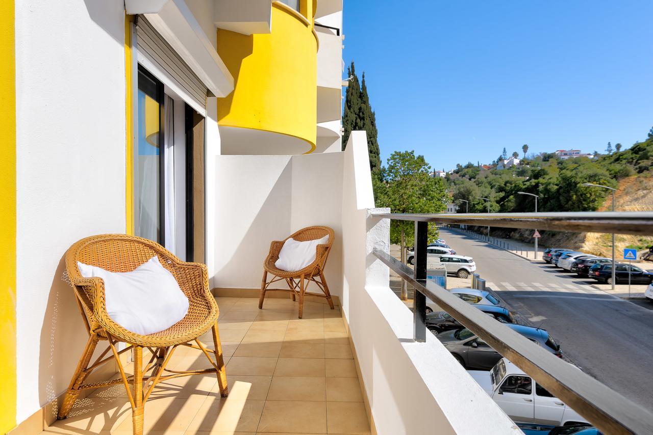 Appartamento Sunrise I Carvoeiro (Lagoa)